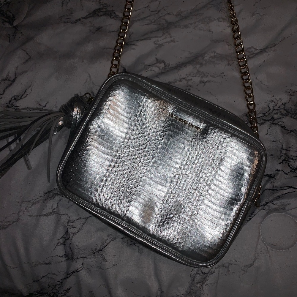 Victoria secret bag